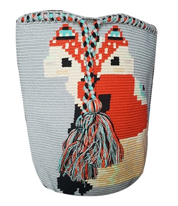 Morral Wayúu